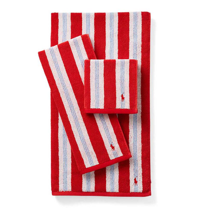 Polo Ralph Lauren Cora Towel Range image number 3